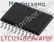 Микросхема LTC1294BCSW#PBF фото