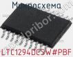 Микросхема LTC1294DCSW#PBF фото