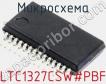 Микросхема LTC1327CSW#PBF фото