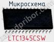 Микросхема LTC1345CSW фото