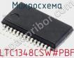 Микросхема LTC1348CSW#PBF фото