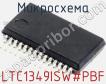 Микросхема LTC1349ISW#PBF фото