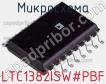 Микросхема LTC1382ISW#PBF фото