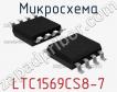 Микросхема LTC1569CS8-7 фото