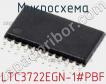 Микросхема LTC3722EGN-1#PBF фото