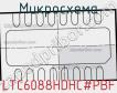 Микросхема LTC6088HDHC#PBF фото