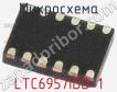 Микросхема LTC6957IDD-1 фото