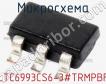 Микросхема LTC6993CS6-3#TRMPBF фото