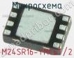 Микросхема M24SR16-YMC6T/2 фото