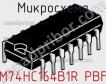 Микросхема M74HC164B1R PBF фото