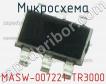 Микросхема MASW-007221-TR3000 фото