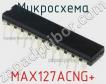 Микросхема MAX127ACNG+ фото