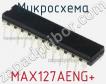 Микросхема MAX127AENG+ фото