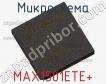 Микросхема MAX1501ETE+ фото