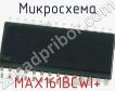 Микросхема MAX161BCWI+ фото