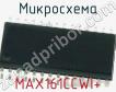 Микросхема MAX161CCWI+ фото