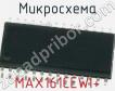 Микросхема MAX161CEWI+ фото