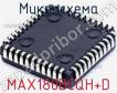 Микросхема MAX180BCQH+D фото