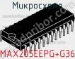 Микросхема MAX205EEPG+G36 фото