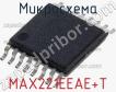 Микросхема MAX221EEAE+T фото