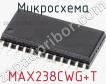 Микросхема MAX238CWG+T фото