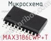 Микросхема MAX3186CWP+T фото