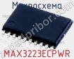 Микросхема MAX3223ECPWR фото