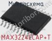 Микросхема MAX3224ECAP+T фото