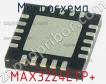 Микросхема MAX3224ETP+ фото