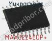 Микросхема MAX3224EUP+ фото