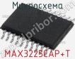 Микросхема MAX3225CAP+T фото