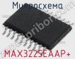 Микросхема MAX3225EAAP+ фото