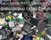 Микросхема MAX3228AEEWV+T фото