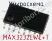 Микросхема MAX3232EWE+T фото