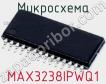 Микросхема MAX3238IPWQ1 фото