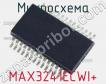 Микросхема MAX3241ECWI+ фото