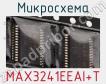 Микросхема MAX3241EEAI+T фото