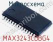 Микросхема MAX3243CDBG4 фото