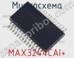 Микросхема MAX3244CAI+ фото