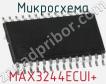 Микросхема MAX3244ECUI+ фото