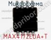 Микросхема MAX4172EUA+T фото