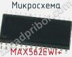 Микросхема MAX562EWI+ фото