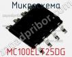 Микросхема MC100ELT25DG фото