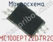 Микросхема MC100EPT22DTR2G фото