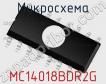 Микросхема MC14018BDR2G фото