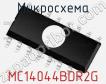 Микросхема MC14044BDR2G фото