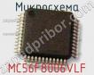 Микросхема MC56F8006VLF фото