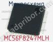 Микросхема MC56F8247MLH фото