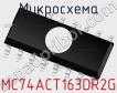 Микросхема MC74ACT163DR2G фото