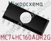 Микросхема MC74HC160ADR2G фото